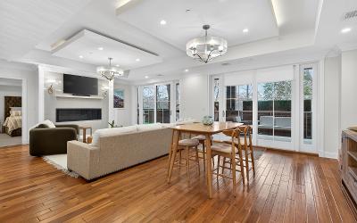 268 Broadway, Unit #312, Julie & Co. Realty