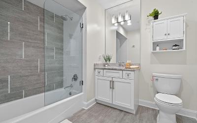 268 Broadway, Unit #312, Julie & Co. Realty