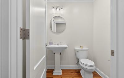 268 Broadway, Unit #312, Julie & Co. Realty