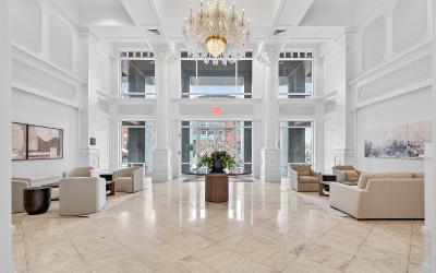 268 Broadway, Unit #312, Julie & Co. Realty