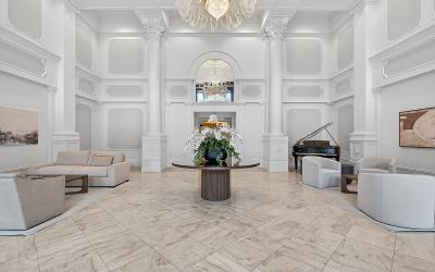 268 Broadway, Unit #312, Julie & Co. Realty