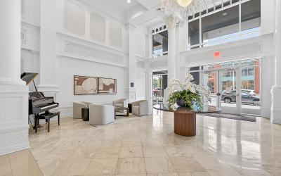 268 Broadway, Unit #312, Julie & Co. Realty