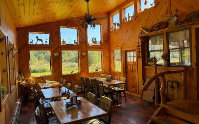 7158 U.S. Route 9, Julie & Co. Realty