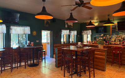 7158 U.S. Route 9, Julie & Co. Realty