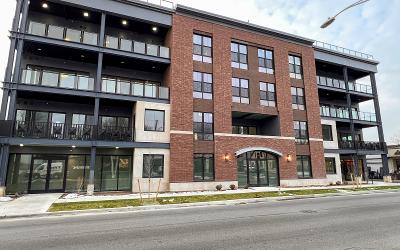 78 Church Street #202, Julie & Co. Realty