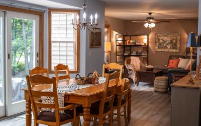 18 Whirlaway Boulevard, Julie & Co. Realty