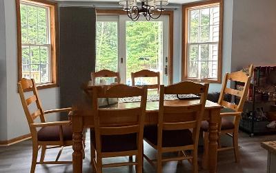 18 Whirlaway Boulevard, Julie & Co. Realty