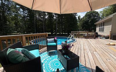 18 Whirlaway Boulevard, Julie & Co. Realty