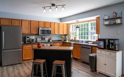18 Whirlaway Boulevard, Julie & Co. Realty
