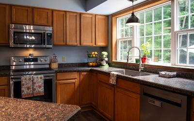 18 Whirlaway Boulevard, Julie & Co. Realty