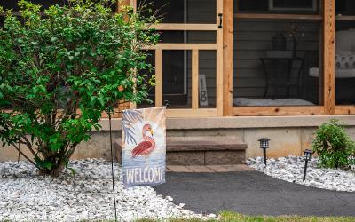 18 Whirlaway Boulevard, Julie & Co. Realty