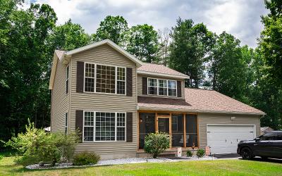 18 Whirlaway Boulevard, Julie & Co. Realty