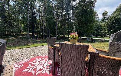 18 Whirlaway Boulevard, Julie & Co. Realty