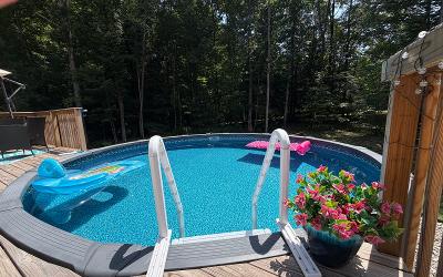 18 Whirlaway Boulevard, Julie & Co. Realty