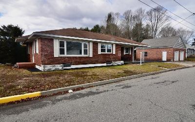 310 W. Maple Street. Julie & Co. Realty