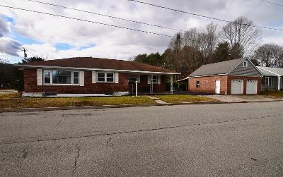 310 W. Maple Street. Julie & Co. Realty