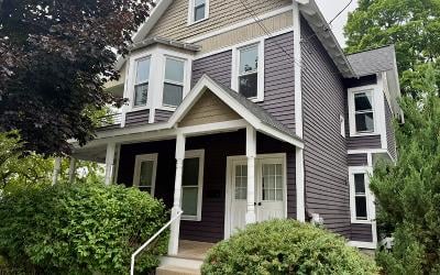 187 Washington Street B, Julie & Co. Realty