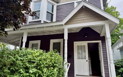 187 Washington Street B, Julie & Co. Realty