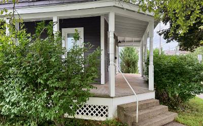 187 Washington Street B, Julie & Co. Realty