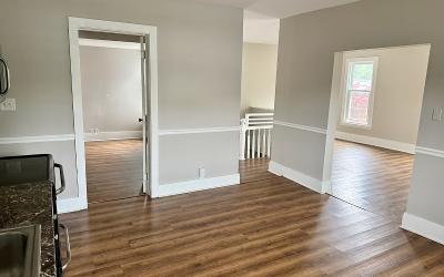 187 Washington Street B, Julie & Co. Realty