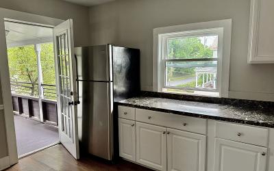 187 Washington Street B, Julie & Co. Realty