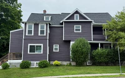 187 Washington Street B, Julie & Co. Realty