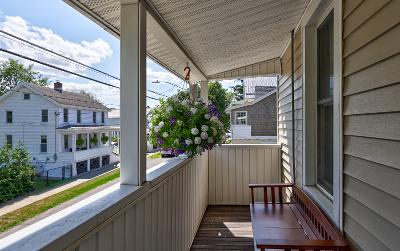 31 Ash Street, Julie & Co. Realty