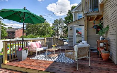31 Ash Street, Julie & Co. Realty