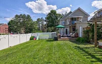 31 Ash Street, Julie & Co. Realty