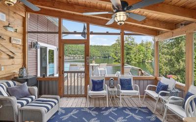 1943 NYS Route 74, Julie & Co. Realty
