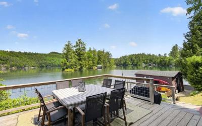 1943 NYS Route 74, Julie & Co. Realty