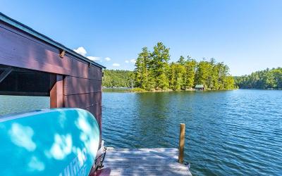 1943 NYS Route 74, Julie & Co. Realty