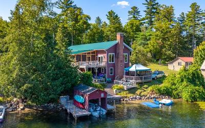 1943 NYS Route 74, Julie & Co. Realty