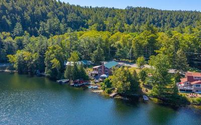 1943 NYS Route 74, Julie & Co. Realty