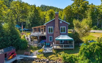 1943 NYS Route 74, Julie & Co. Realty