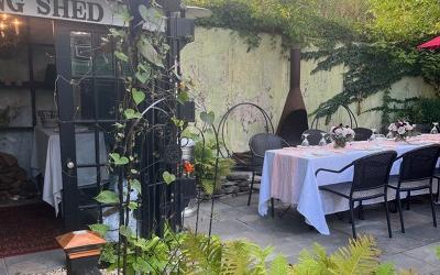 1 York Street, Julie & Co. Realty