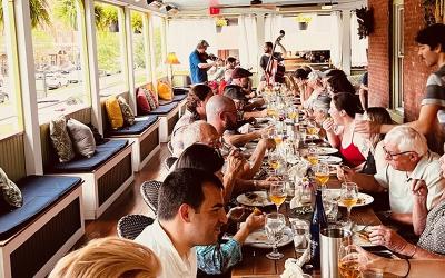 1 York Street, Julie & Co. Realty