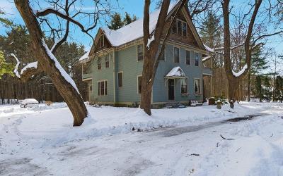 278 Ballston Avenue, Julie & Co. Realty