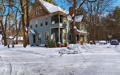 278 Ballston Avenue, Julie & Co. Realty