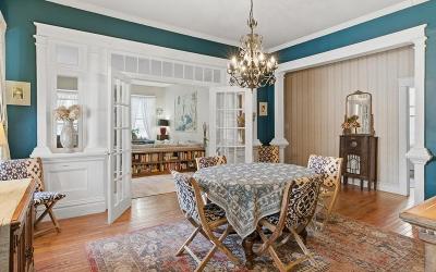 278 Ballston Avenue, Julie & Co. Realty