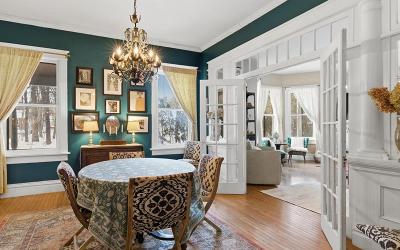 278 Ballston Avenue, Julie & Co. Realty