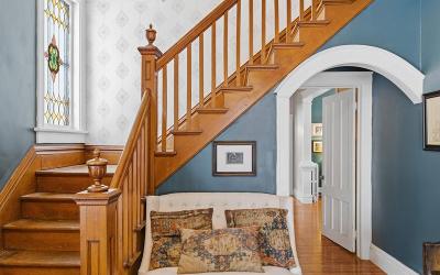 278 Ballston Avenue, Julie & Co. Realty