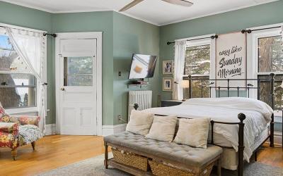 278 Ballston Avenue, Julie & Co. Realty