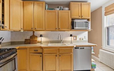 278 Ballston Avenue, Julie & Co. Realty