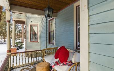 278 Ballston Avenue, Julie & Co. Realty