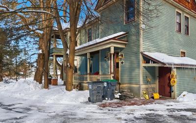 278 Ballston Avenue, Julie & Co. Realty