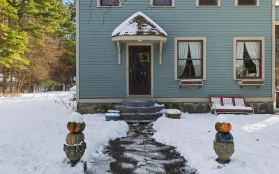 278 Ballston Avenue, Julie & Co. Realty