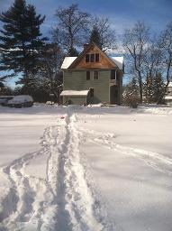 278 Ballston Avenue, Julie & Co. Realty