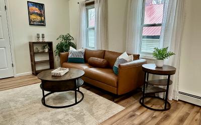 59 S. Franklin Street #2, Julie & Co. Realty