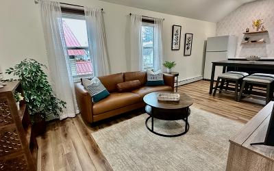 59 S. Franklin Street #2, Julie & Co. Realty